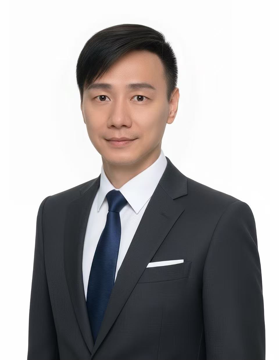 LAU TAN FAI	